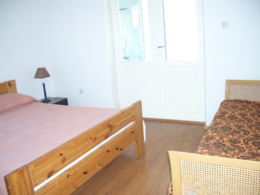 Apartment In Kukljica With Sea View, Terrace, Air Conditioning, Wi-Fi Luaran gambar