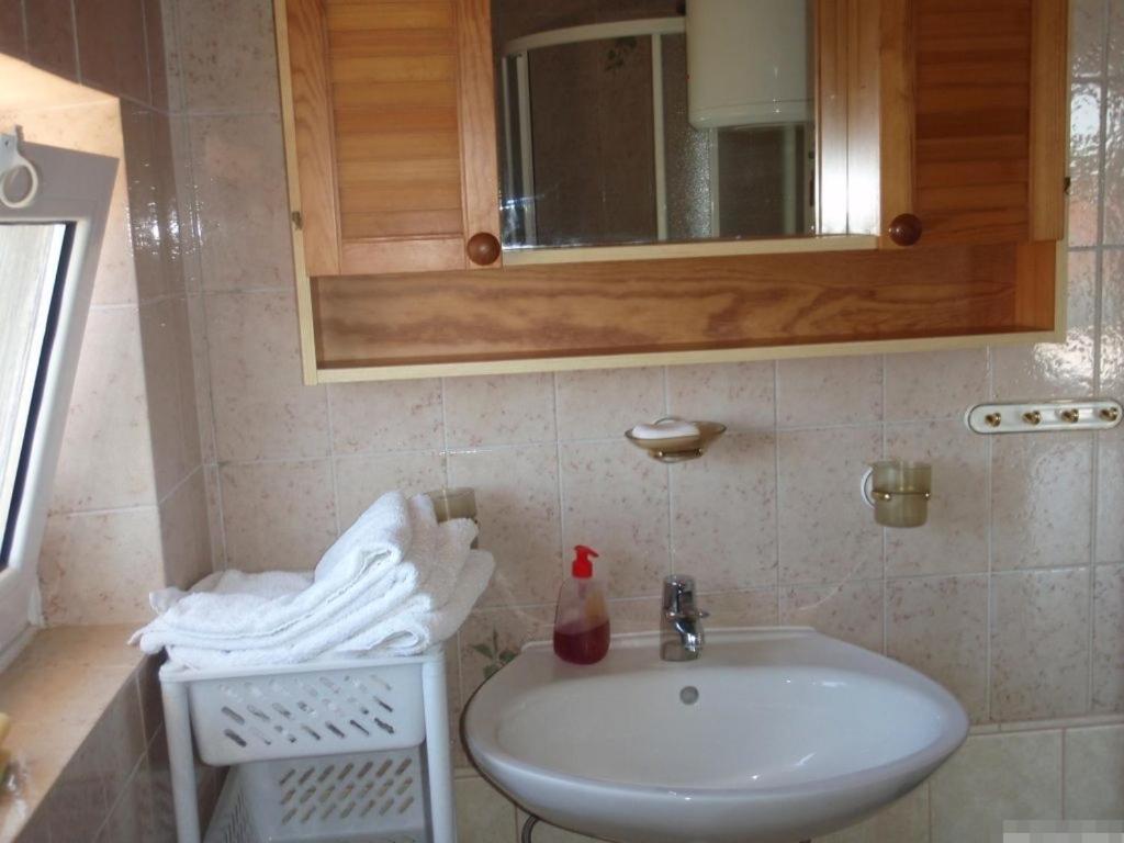 Apartment In Kukljica With Sea View, Terrace, Air Conditioning, Wi-Fi Luaran gambar